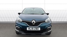Renault Captur 1.5 dCi 90 Iconic 5dr Diesel Hatchback